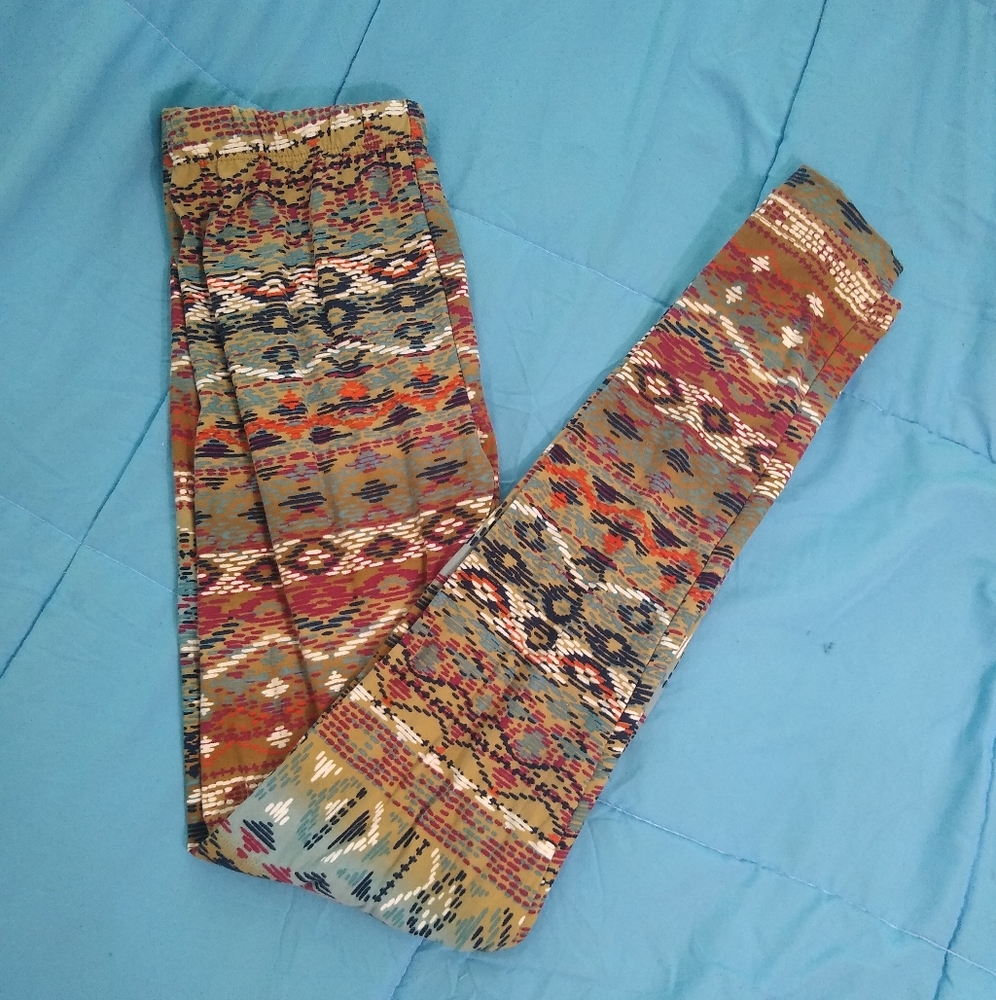NoBo Leggings